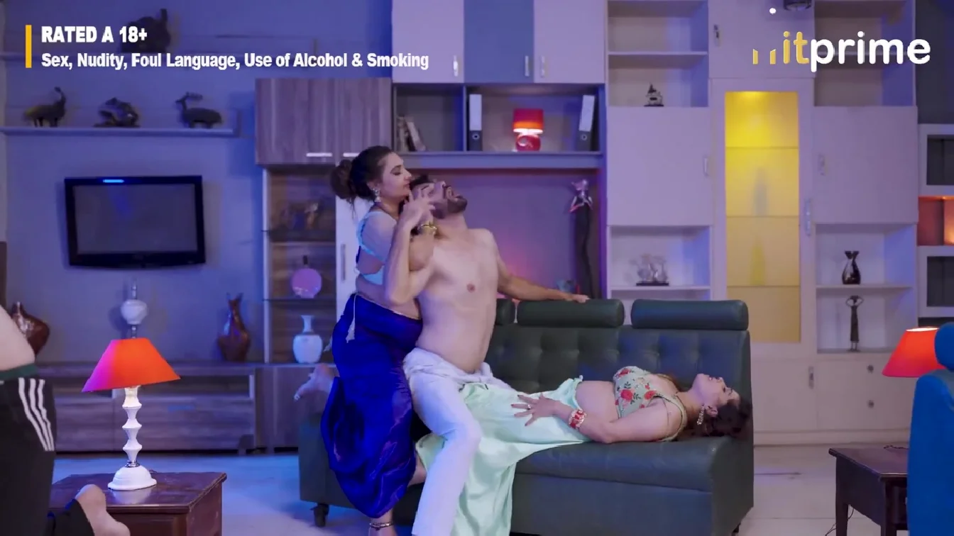 Damaad Ji S02 P02 HitPrime